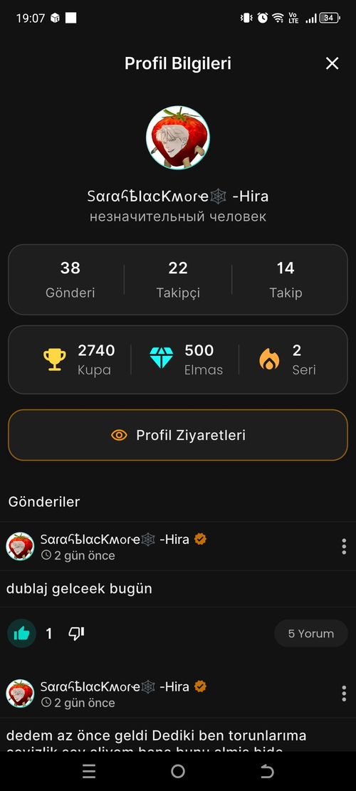 Kara Tahta paylaşım görseli