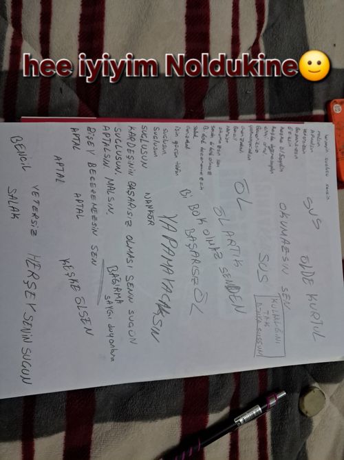 Kara Tahta paylaşım görseli