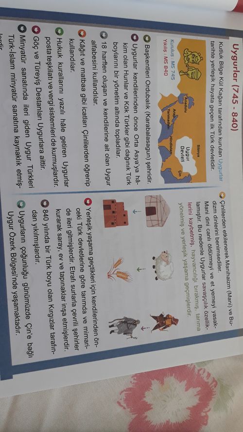 Kara Tahta paylaşım görseli