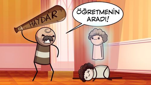 Kara Tahta paylaşım görseli