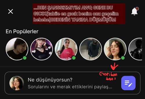 Kara Tahta paylaşım görseli