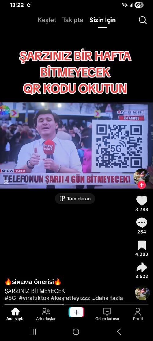 Kara Tahta paylaşım görseli