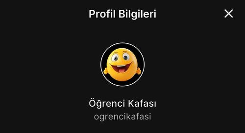 Kara Tahta paylaşım görseli