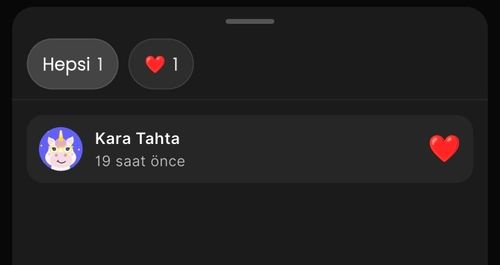 Kara Tahta paylaşım görseli