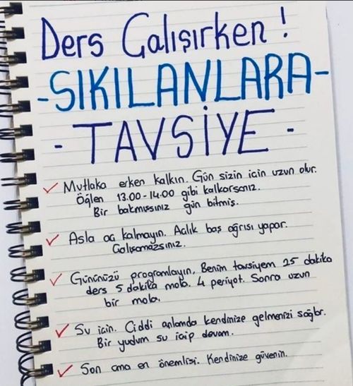Kara Tahta paylaşım görseli