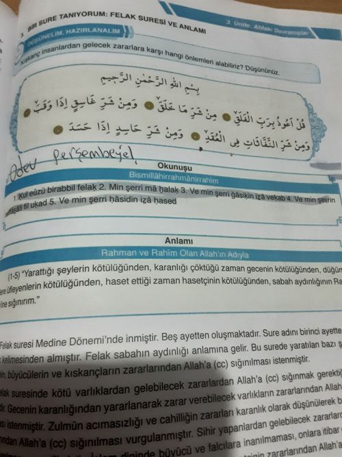 Kara Tahta paylaşım görseli