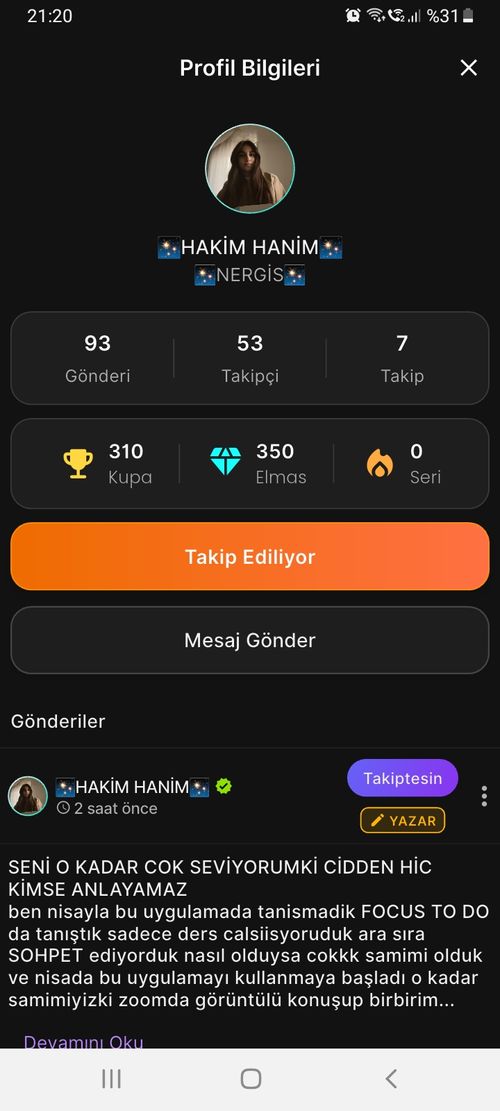Kara Tahta paylaşım görseli