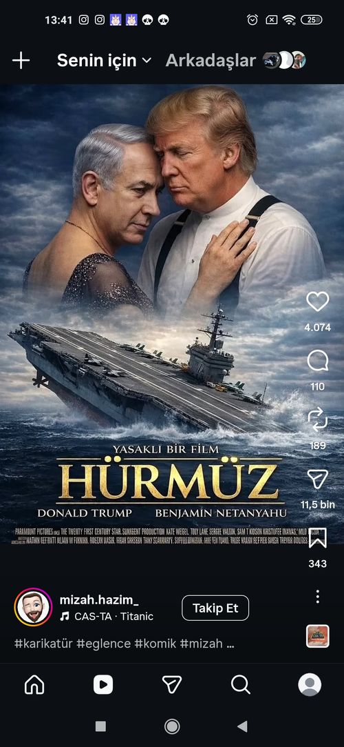 Kara Tahta paylaşım görseli
