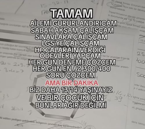 Kara Tahta paylaşım görseli