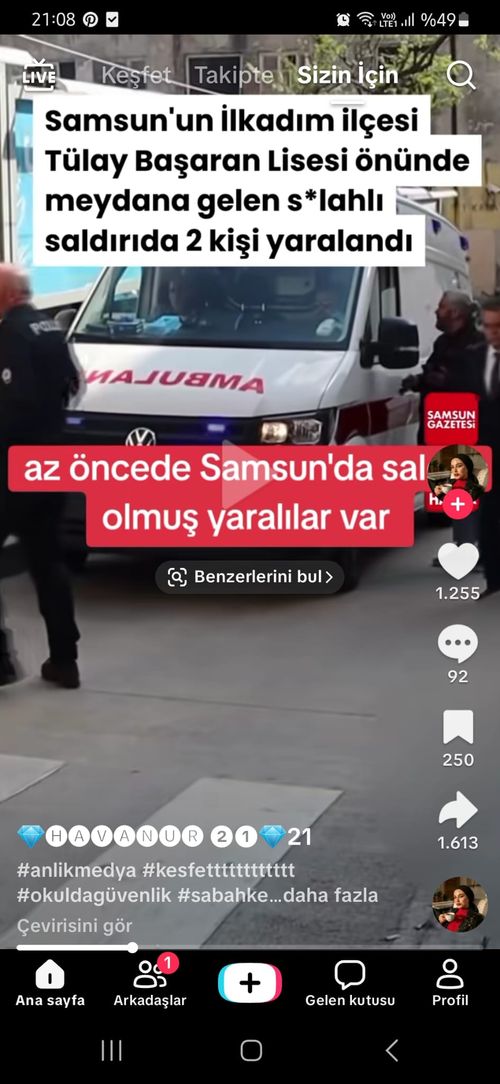 Kara Tahta paylaşım görseli