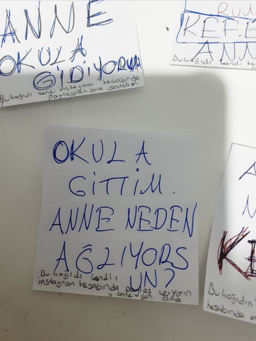 Kara Tahta paylaşım görseli