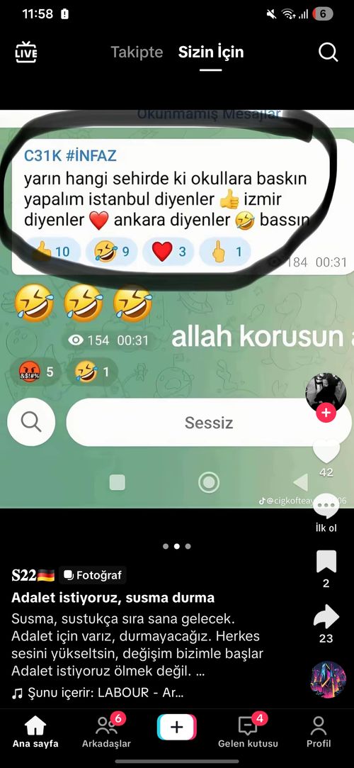 Kara Tahta paylaşım görseli