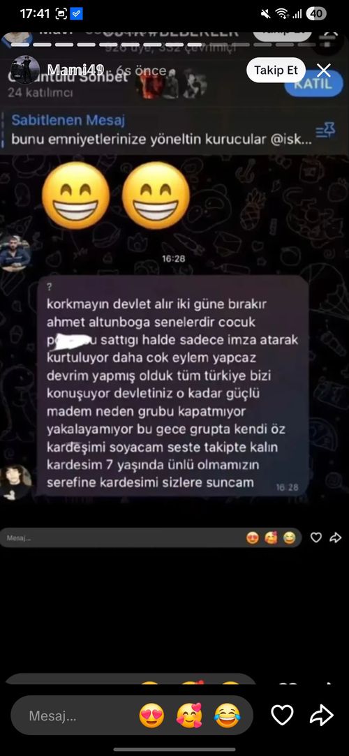 Kara Tahta paylaşım görseli