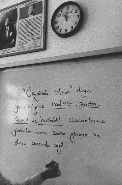 Kara Tahta paylaşım görseli