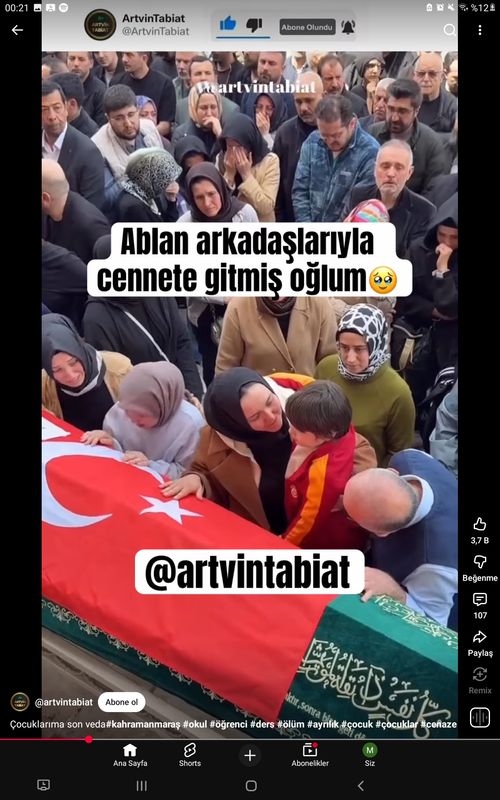 Kara Tahta paylaşım görseli