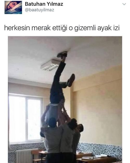Kara Tahta paylaşım görseli