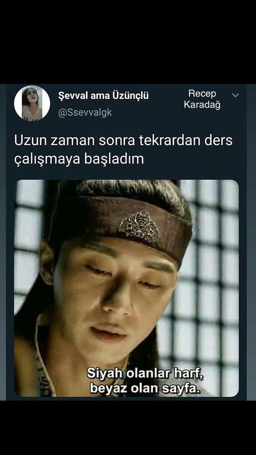 Kara Tahta paylaşım görseli