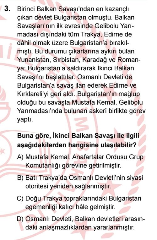 Kara Tahta paylaşım görseli