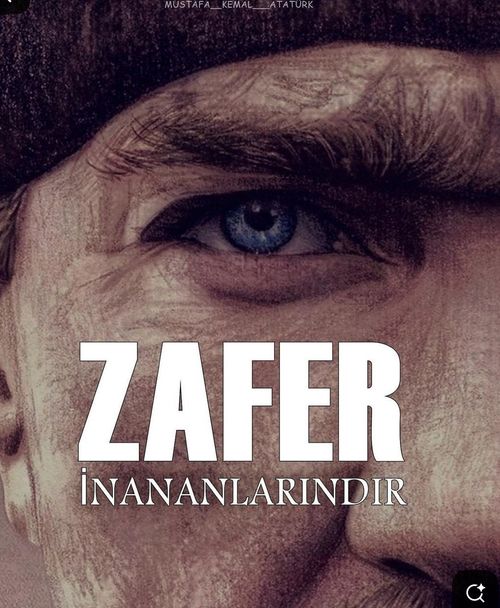 Kara Tahta paylaşım görseli
