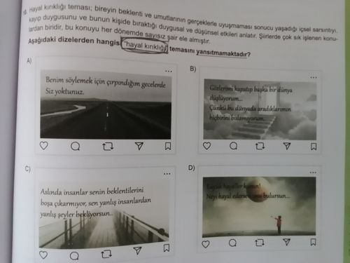 Kara Tahta paylaşım görseli