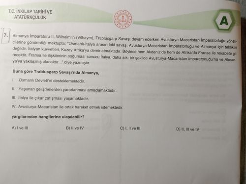 Kara Tahta paylaşım görseli