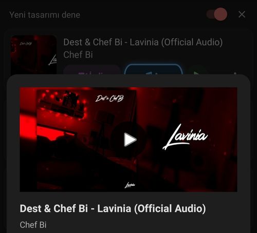 Kara Tahta paylaşım görseli