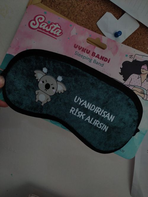 Kara Tahta paylaşım görseli